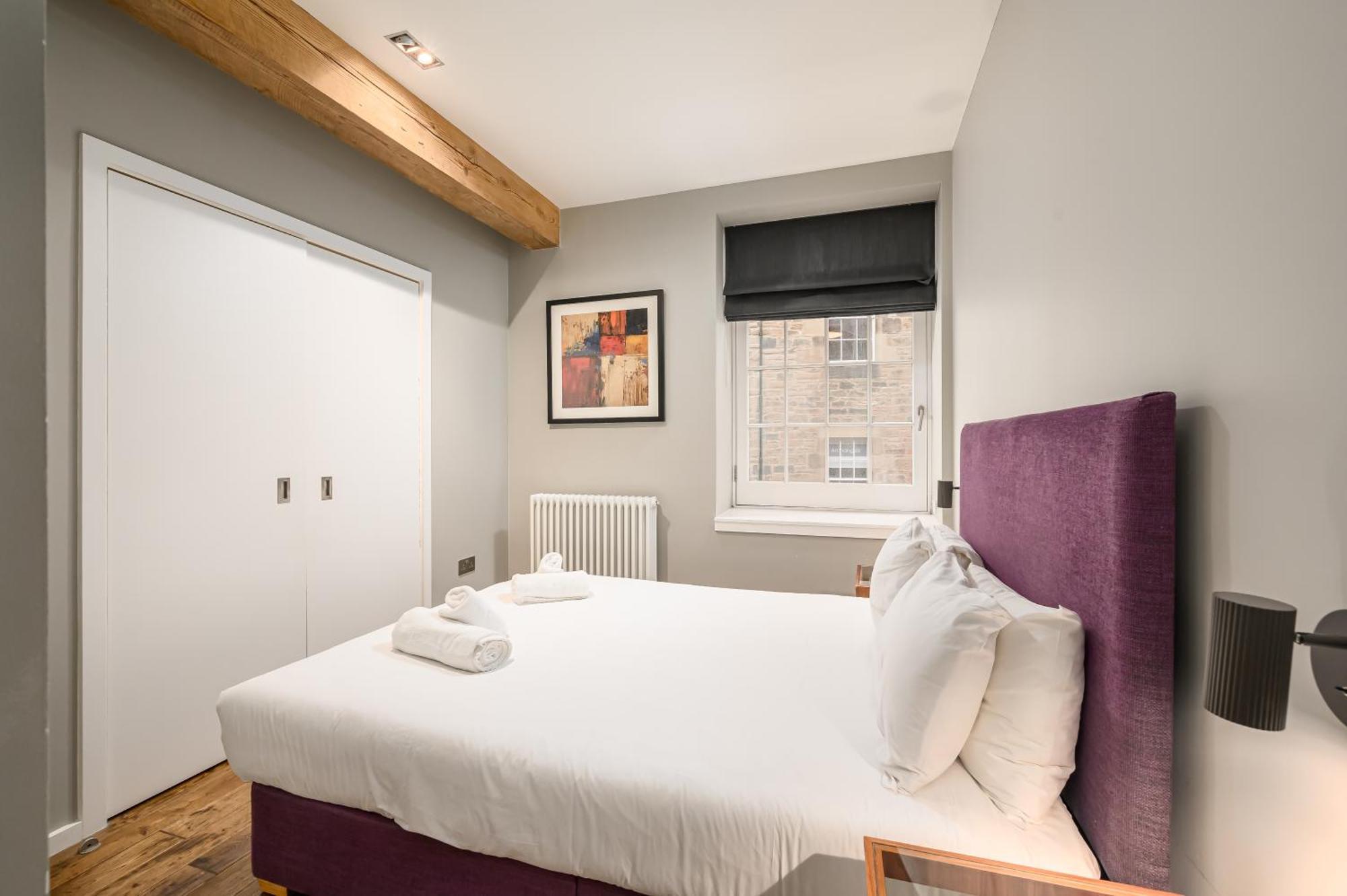 Appartement Destiny Scotland -the Malt House *