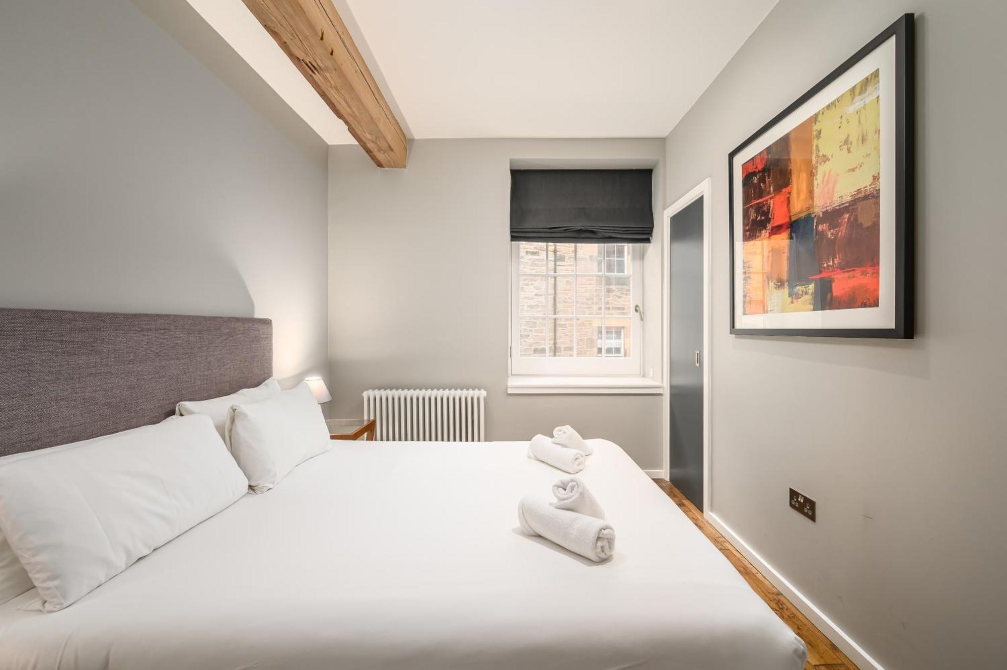 Appartement Destiny Scotland -the Malt House Edinburgh
