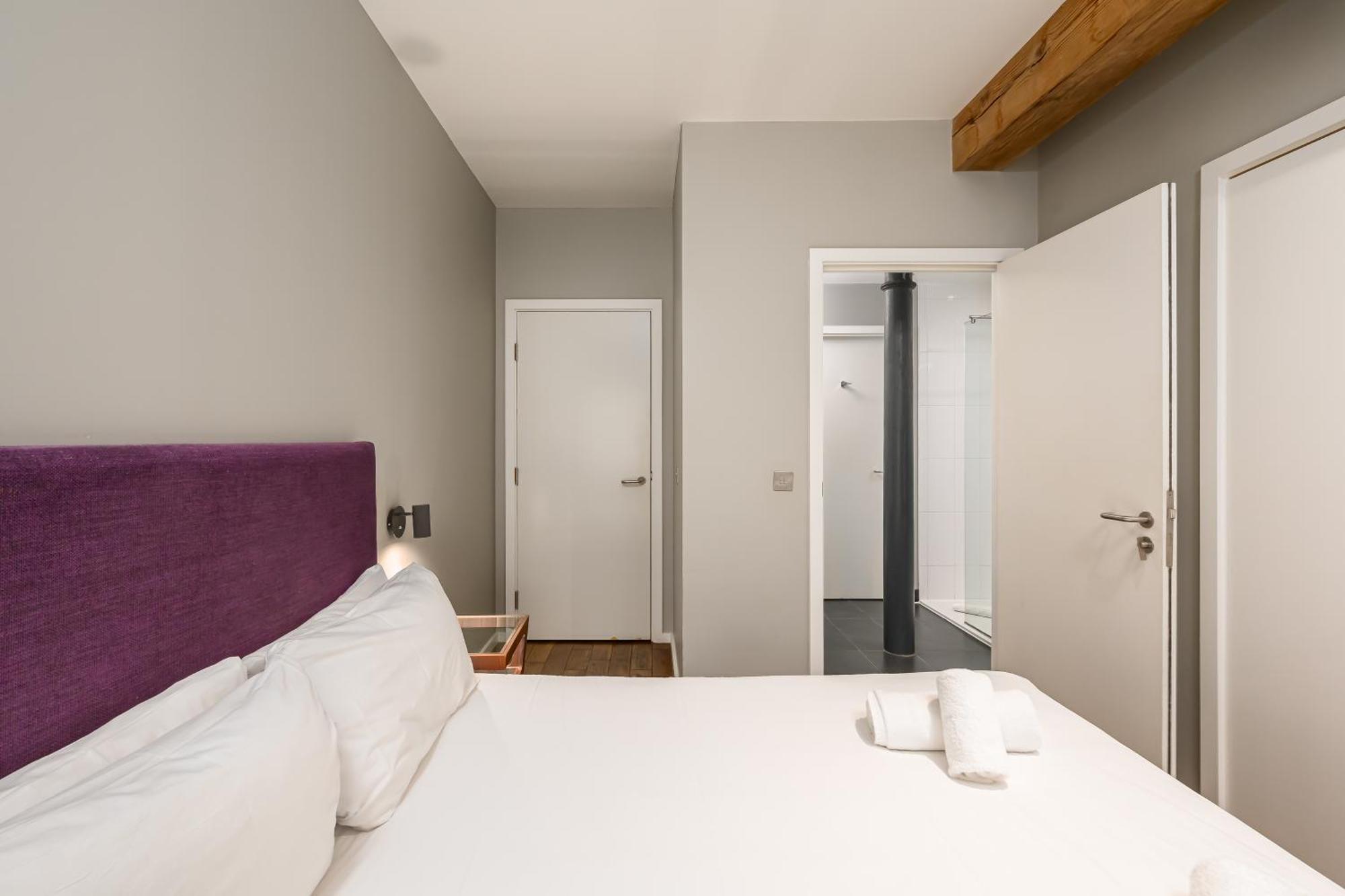Destiny Scotland -the Malt House Appartement