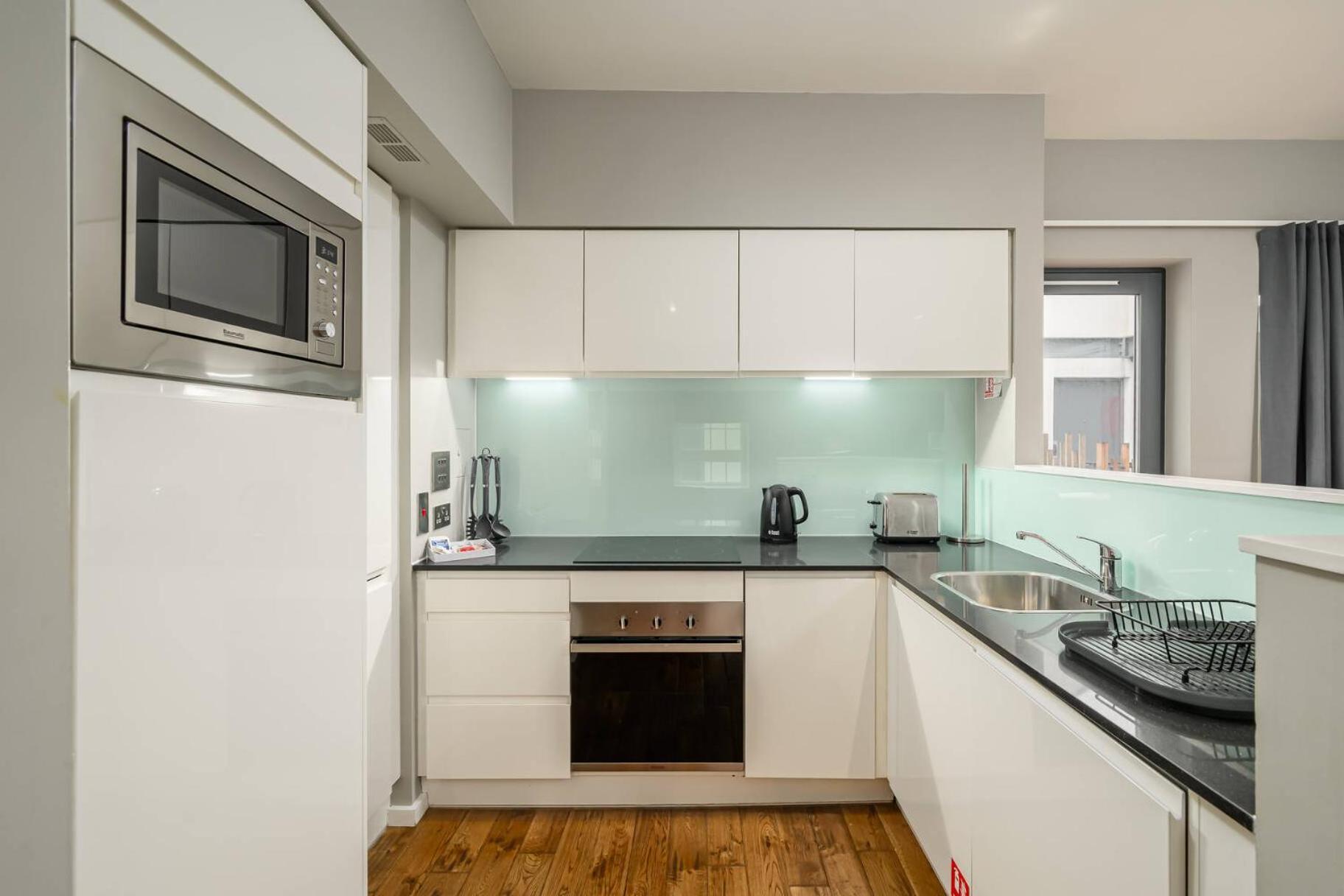 Appartement Destiny Scotland -the Malt House Edinburgh