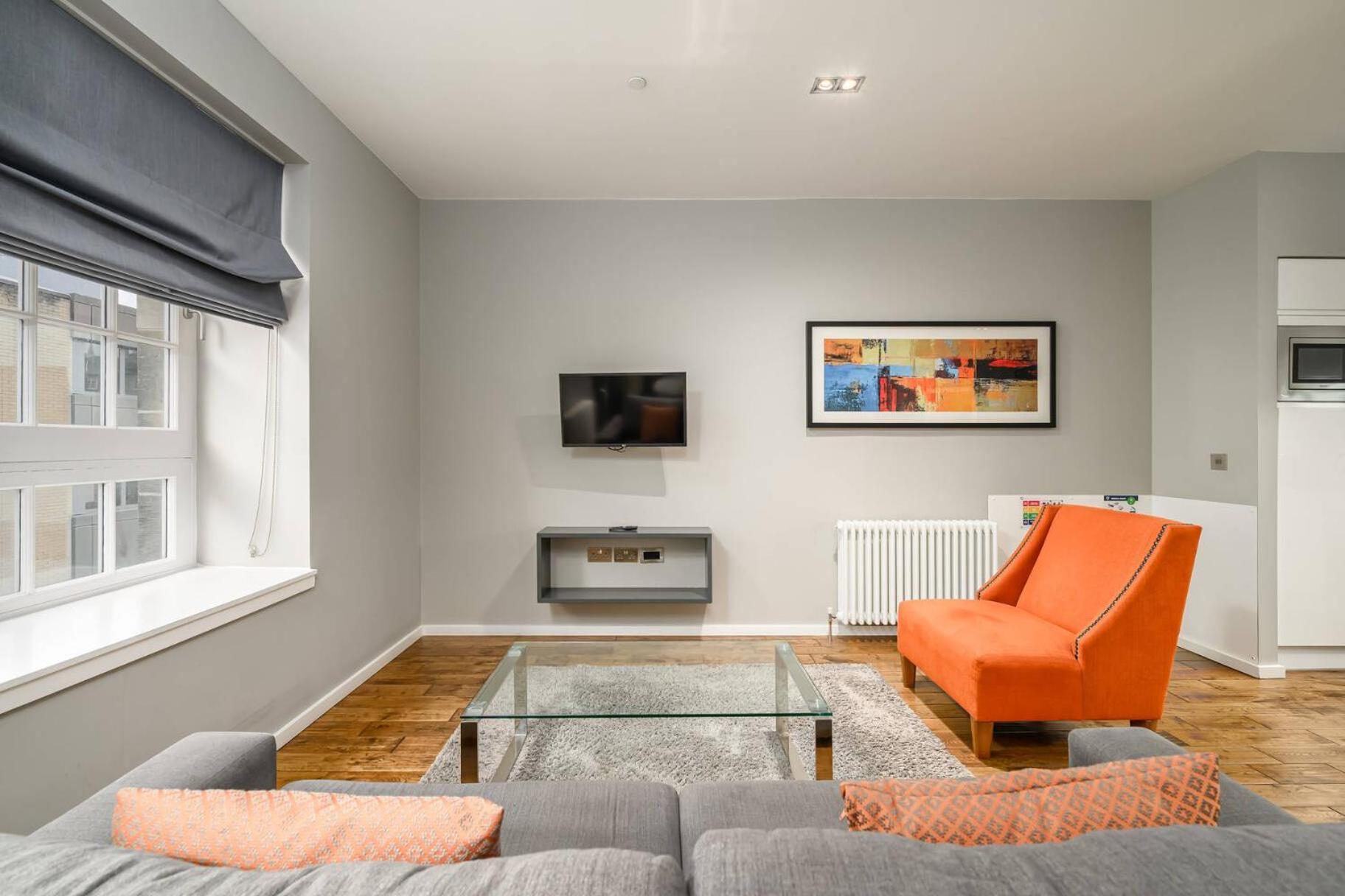 Appartement Destiny Scotland -the Malt House