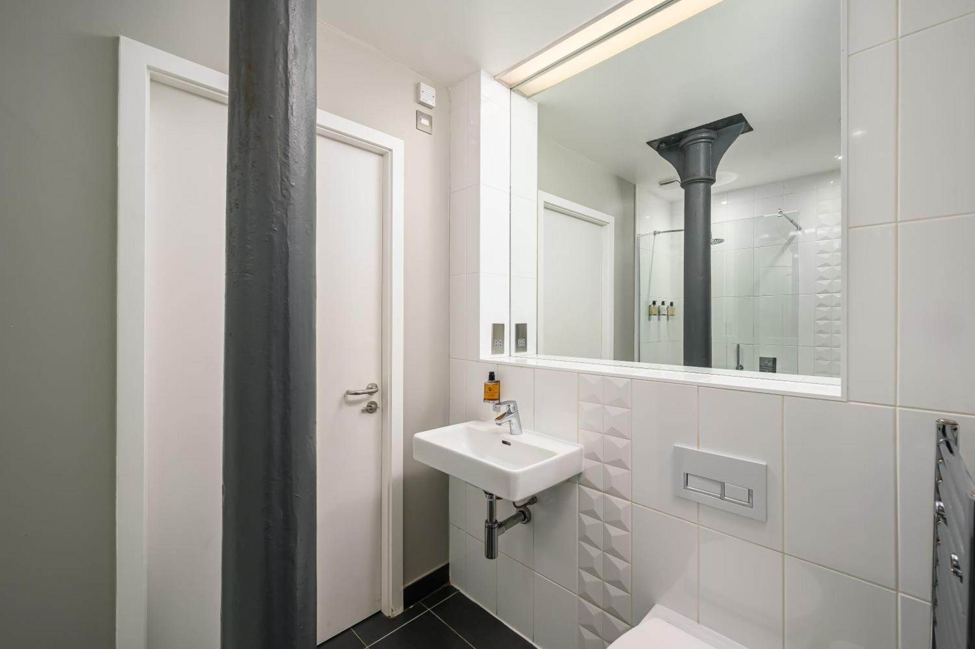 Appartement Destiny Scotland -the Malt House Edinburgh