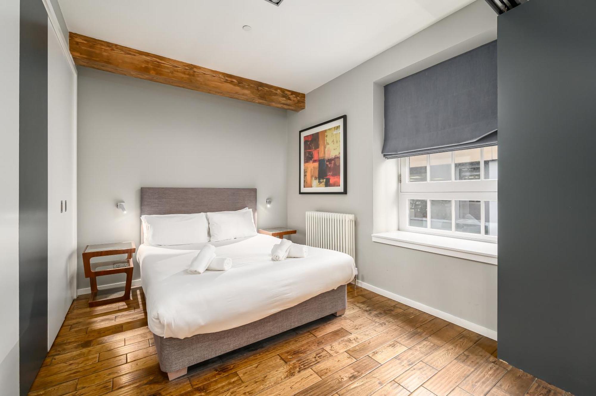 Destiny Scotland -the Malt House Appartement *