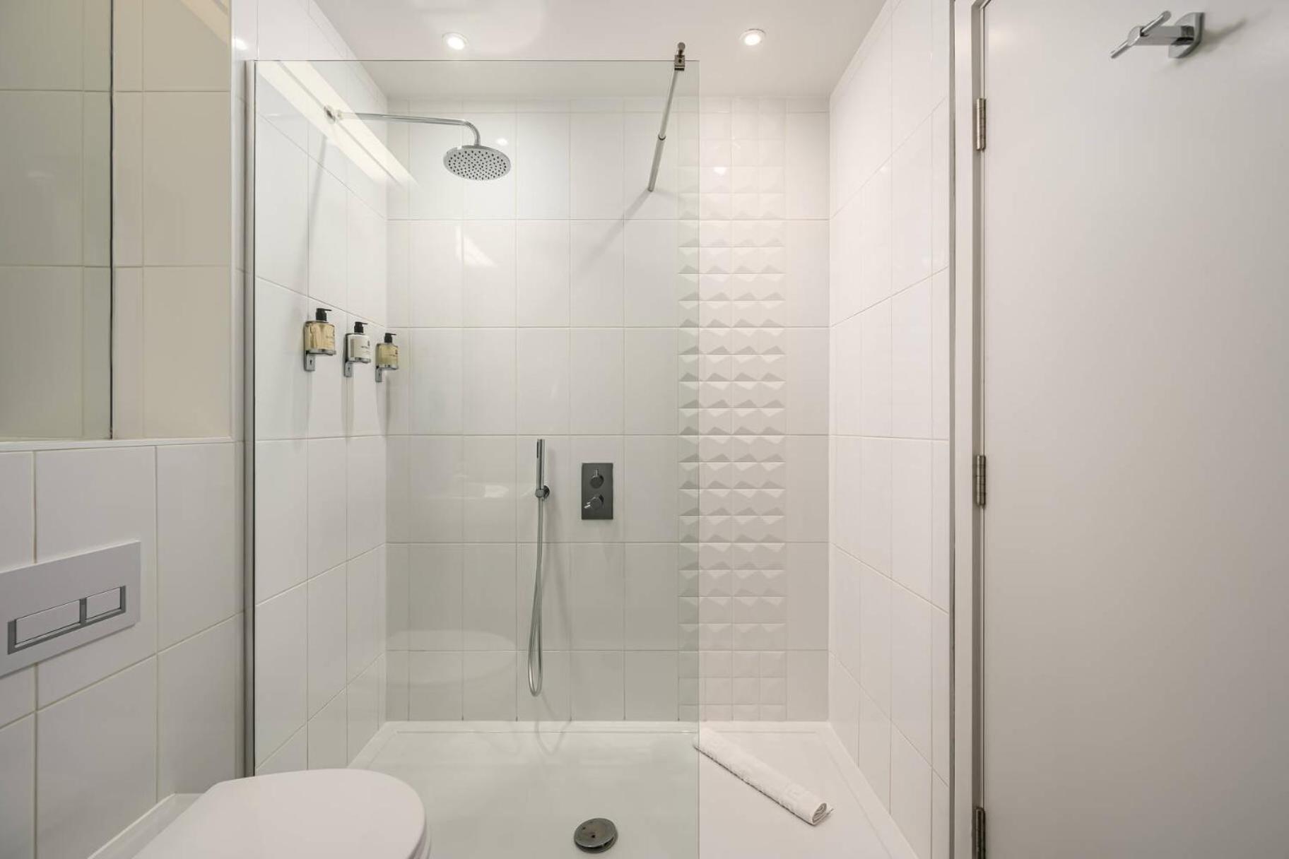 Destiny Scotland -the Malt House Appartement Edinburgh