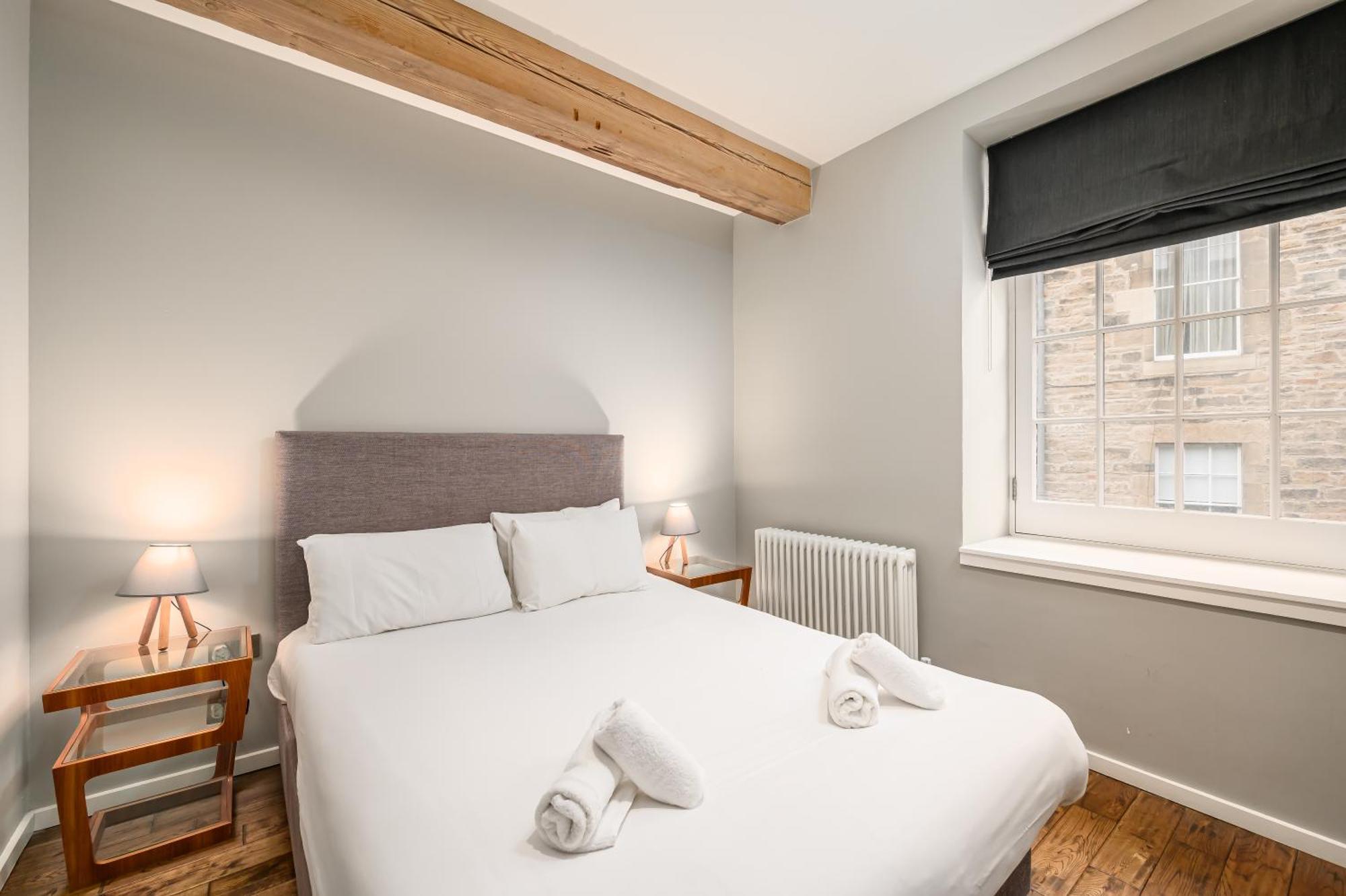 Appartement Destiny Scotland -the Malt House *