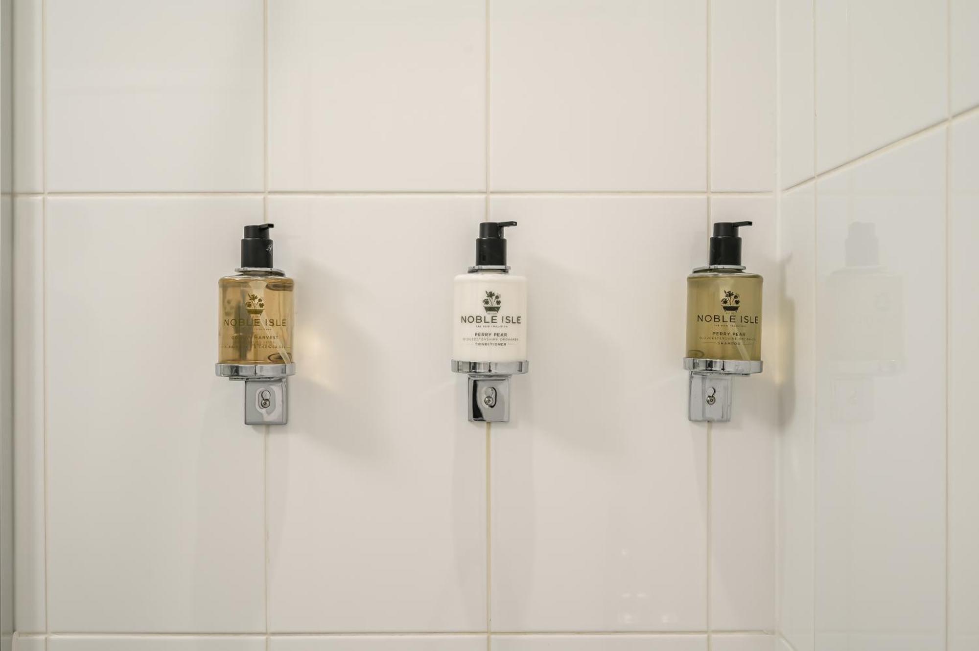 Destiny Scotland -the Malt House Appartement Edinburgh
