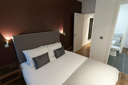 Appartement Destiny Scotland -the Malt House *
