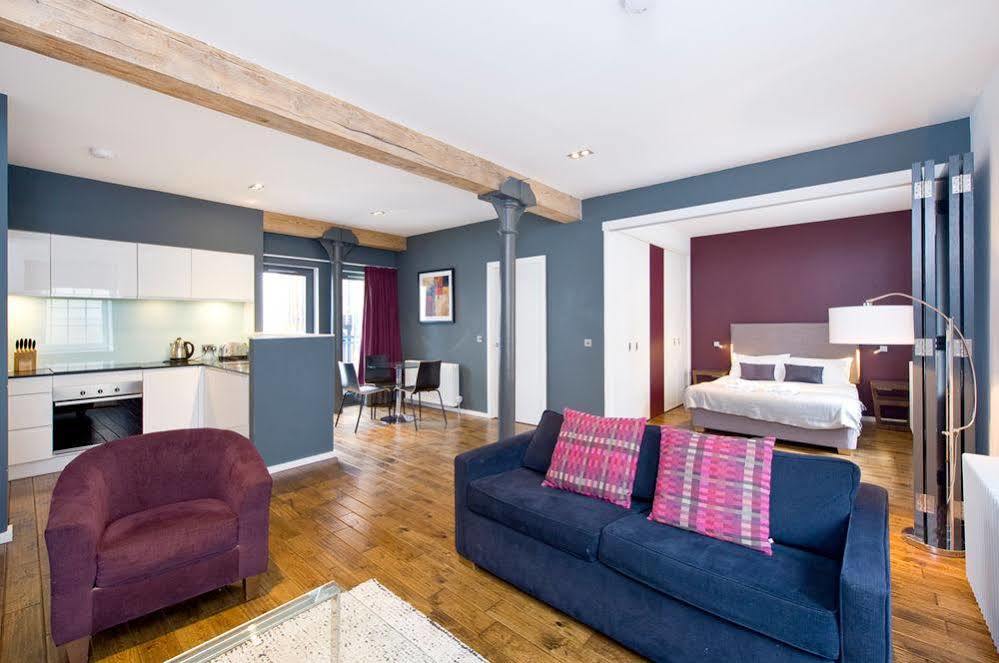 Appartement Destiny Scotland -the Malt House *
