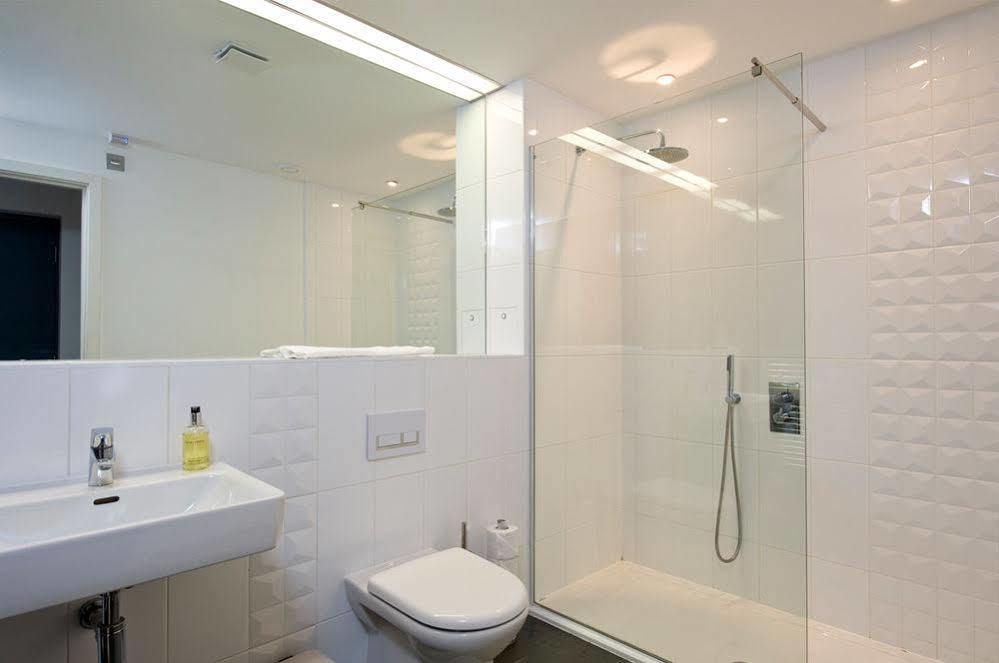 Destiny Scotland -the Malt House Appartement