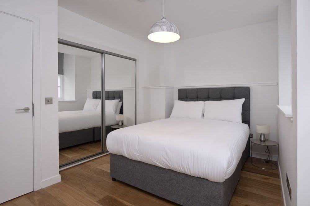 Destiny Scotland -the Malt House Appartement